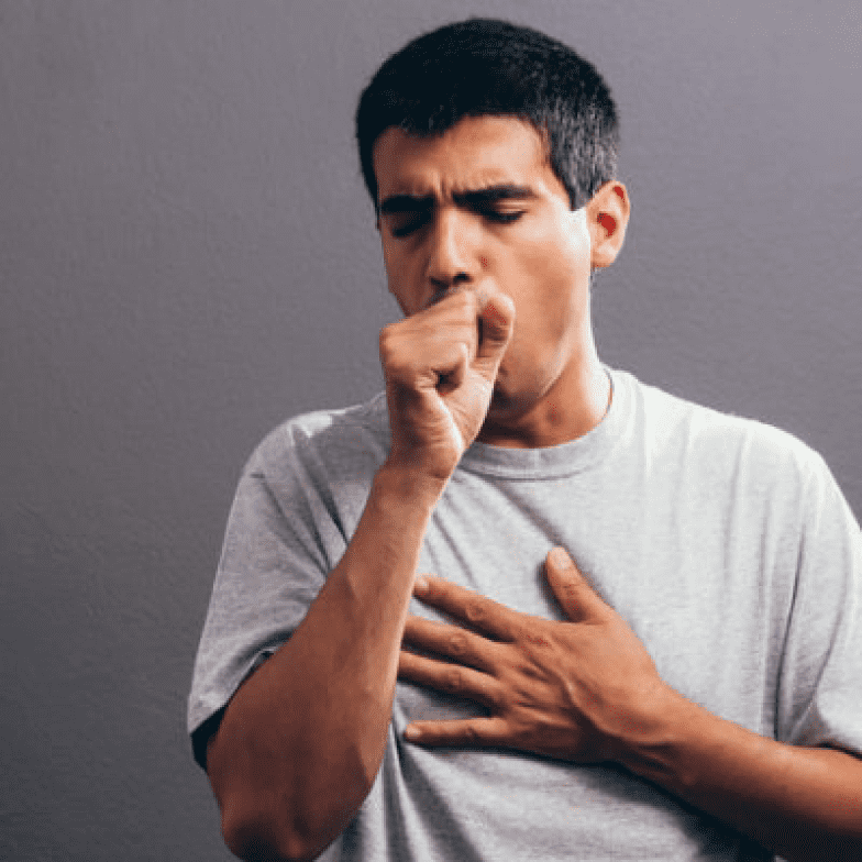 Enfermedades Respiratorias - Dr. Reinaldo González