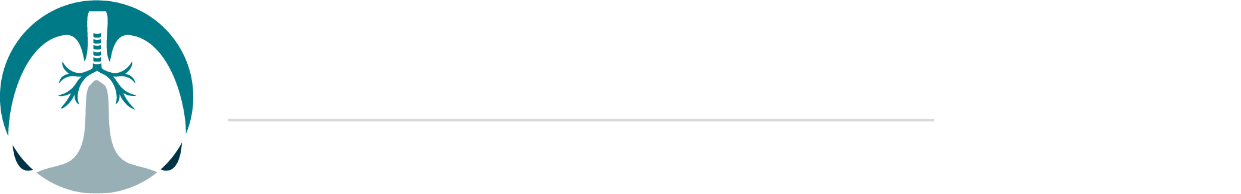 Enfermedades Respiratorias -logo Dr. Reinaldo González